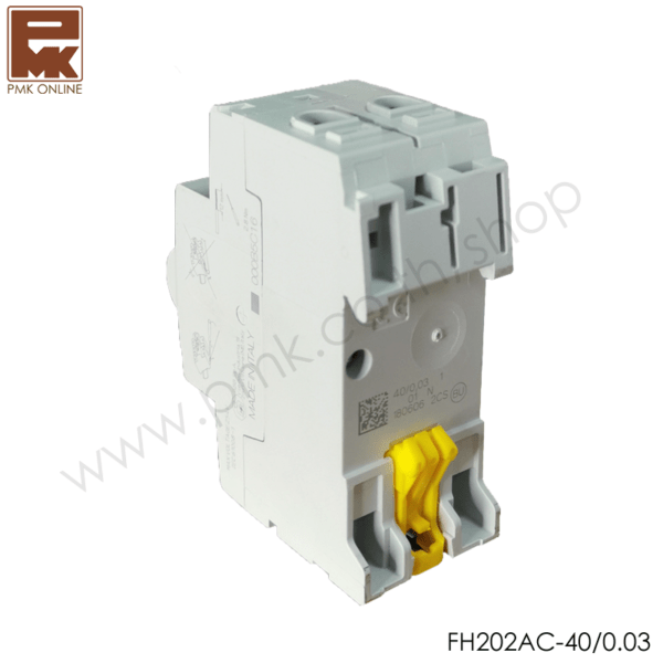 ?????? RCCB 2P FH202 ABB - PMK Online Store