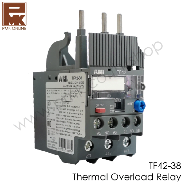 TF42-32 ABB Thermal Overlaod Relay