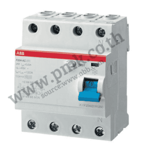 rccb f204 abb